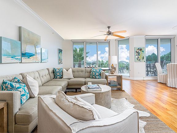 3rd image of 1 Beach Club Dr Unit 403