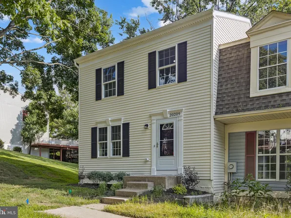20209 Thunderhead Way, Germantown, MD 20874