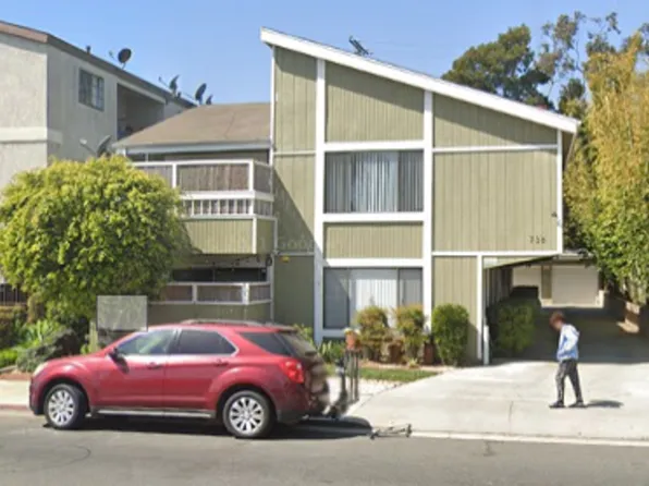 735RE, 735 Redondo Ave #B, Long Beach, CA 90804