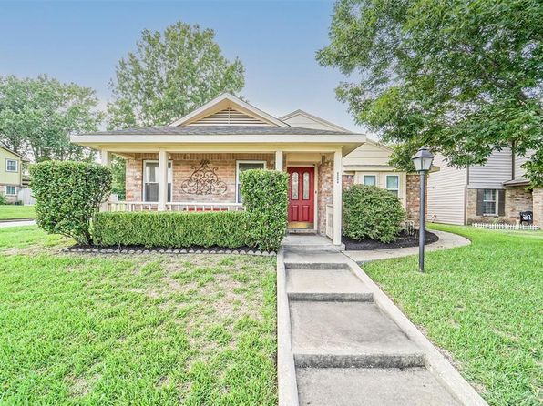 Humble TX Real Estate - Humble TX Homes For Sale | Zillow