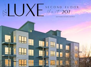 1603 Long St UNIT 207, Chattanooga, TN 37408