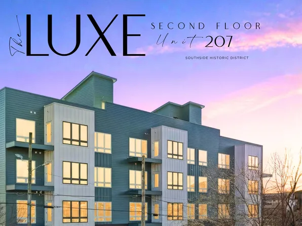 1603 Long St Unit 207, Chattanooga, TN 37408