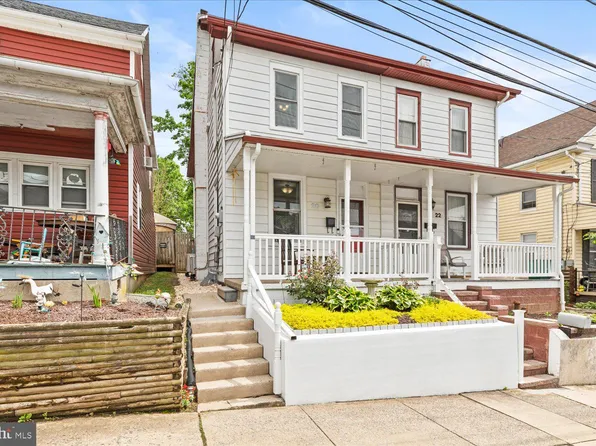 20 S Maple St, Ephrata, PA 17522
