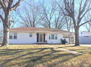 1060 Dorothy St, Cape Girardeau, MO 63701