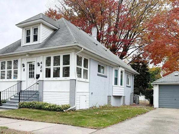 426 Plum St, Wyandotte, MI 48192
