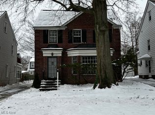 1171 Pennfield Rd, Cleveland Heights, OH 44121