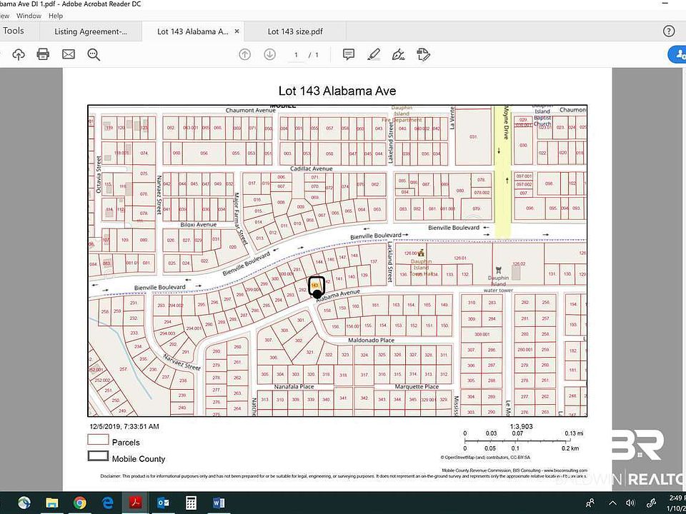 1st image of 3001 Alabama Ave