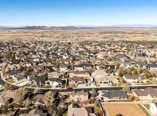 1102 E Fiddlers Canyon Rd, Cedar City, UT 84721