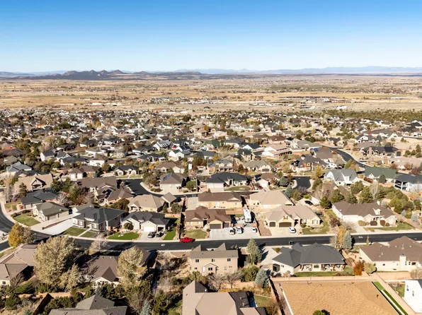 1102 E Fiddlers Canyon Rd, Cedar City, UT 84721