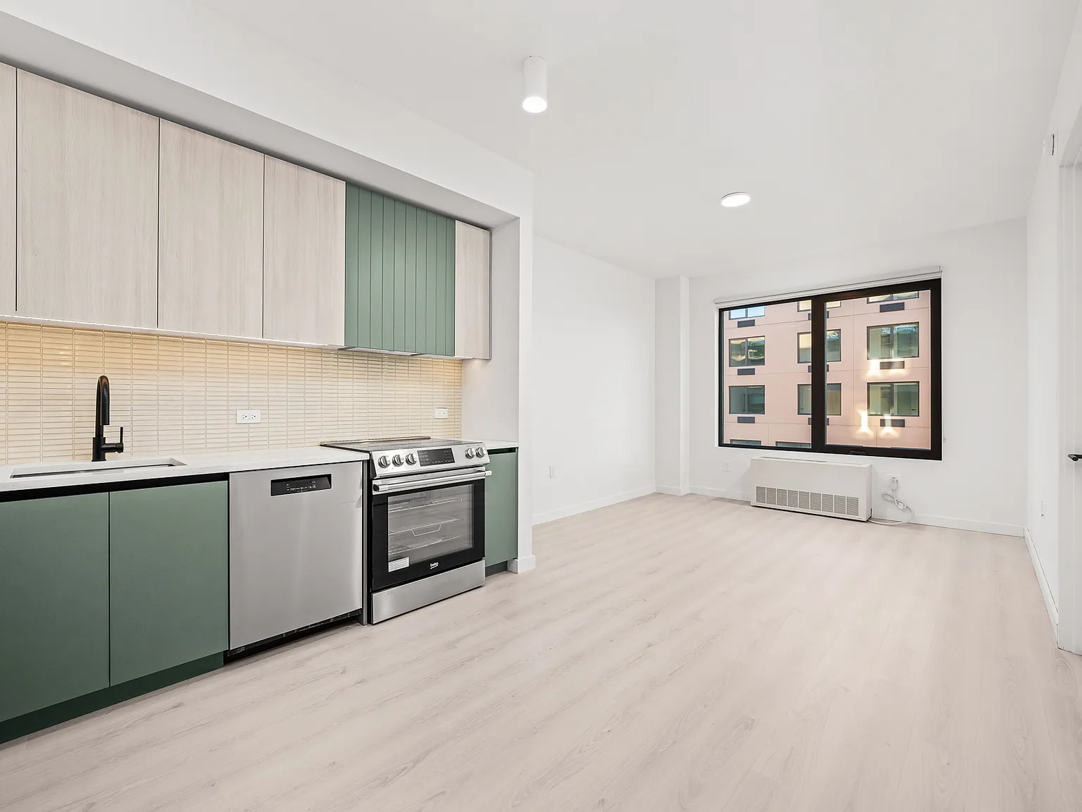 138 Bruckner Boulevard — Photo 2