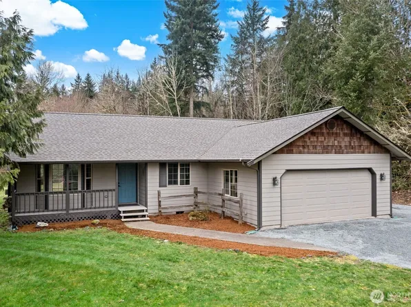 24010 144th Street E, Buckley, WA 98321