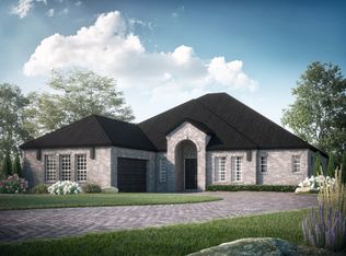 Denton Plan, Gideon Grove, Rockwall, TX 75087