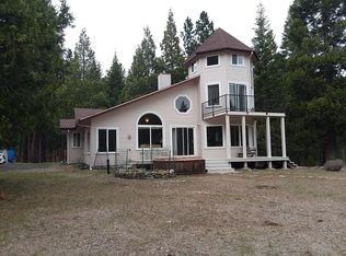 7515 Sugar Pine Rd, Weed, CA 96094