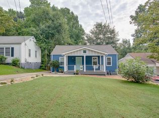 2474 Constance St, East Pt, GA