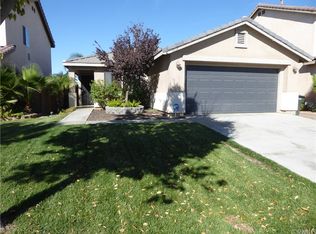 1034 Dandelion Way, Perris, CA 92571