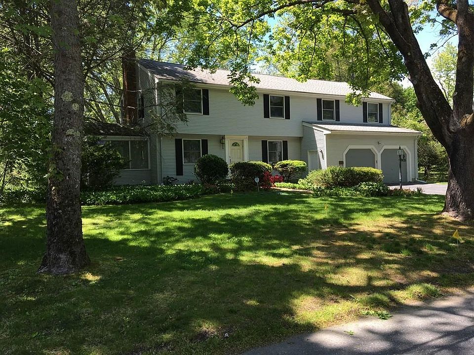 15 Dean Rd, Wayland, MA 01778 Zillow