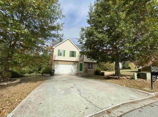 3906 Brandon Lee Way, Snellville, GA 30039