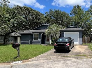 8252 Timberidge Ct, North Charleston, SC 29420