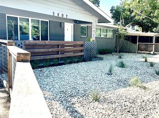 5607 Berkman Dr, Austin, TX 78723