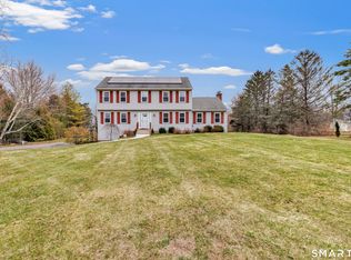 116 Old Ridge Rd, New Milford, CT 06776