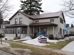 19 Champion St, Carthage, NY 13619