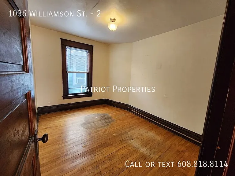 1036 Williamson St #2 — Photo 9