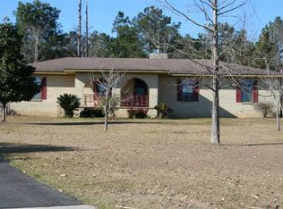 45171 Chalet Dr, Bay Minette, AL 36507
