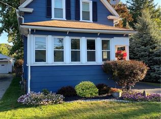 28 Fillner Ave, North Tonawanda, NY 14120
