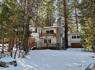 782 Golden West Dr, Big Bear Lake, CA 92315
