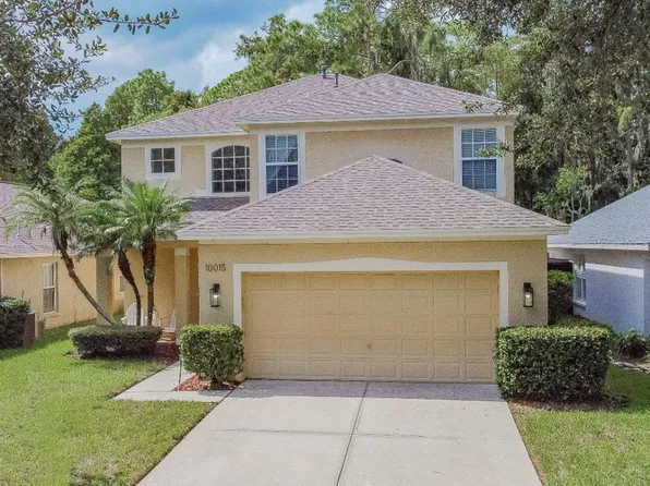 10015 Bridgeton Dr, Tampa, FL 33626