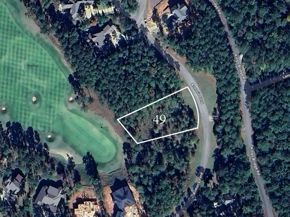 2160 Armors Frd #49, Greensboro, GA 30642