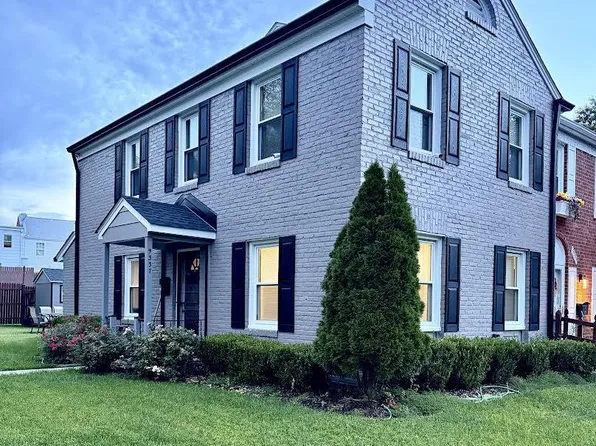 9337 Taney Rd, Manassas, VA 20110