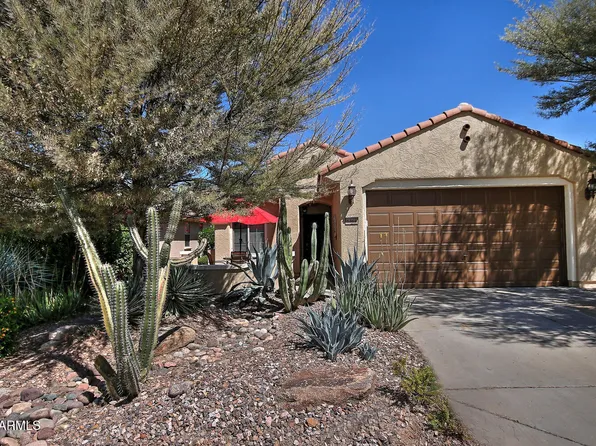 6364 W MEADOWLARK Way, Florence, AZ 85132