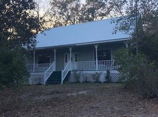 82617 Pat Fitzmorris Rd, Bush, LA 70431