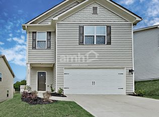 4905 Bridle Run Trl, Douglasville, GA 30135