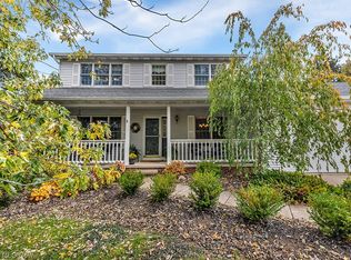 7619 Morley Rd, Concord Township, OH 44060