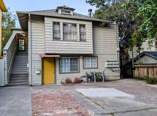 24 Westall Ave, Oakland, CA 94611
