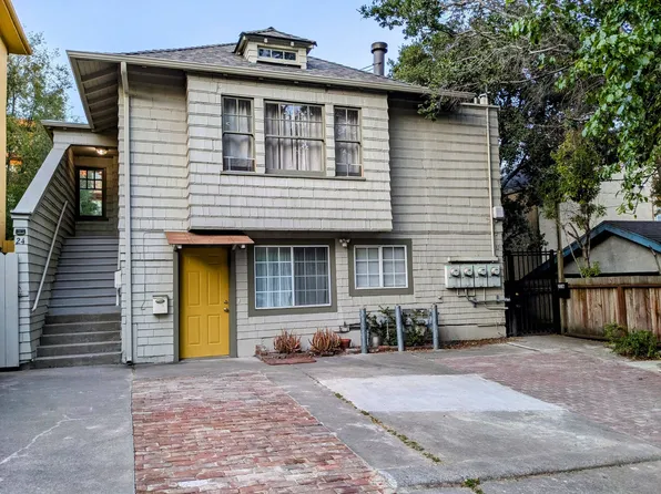 24 Westall Ave, Oakland, CA 94611