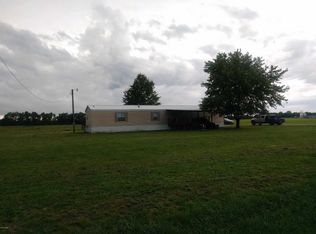 10951 County Road 240, Webb City, MO 64870