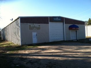 122 Old Airport Rd, Lagrange, GA 30240