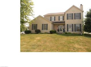 414 Buffalo Ridge St, Louisville, OH 44641