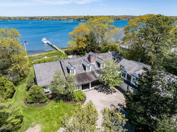 46 Great Bay Rd, Barnstable, MA 02630
