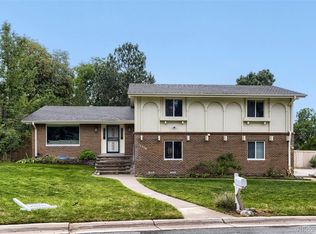 15358 E Saratoga Place, Aurora, CO 80015