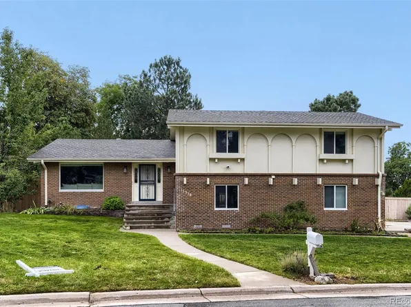15358 E Saratoga Place, Aurora, CO 80015