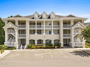 1215 Middleton Dr N #2205, Calabash, NC 28467