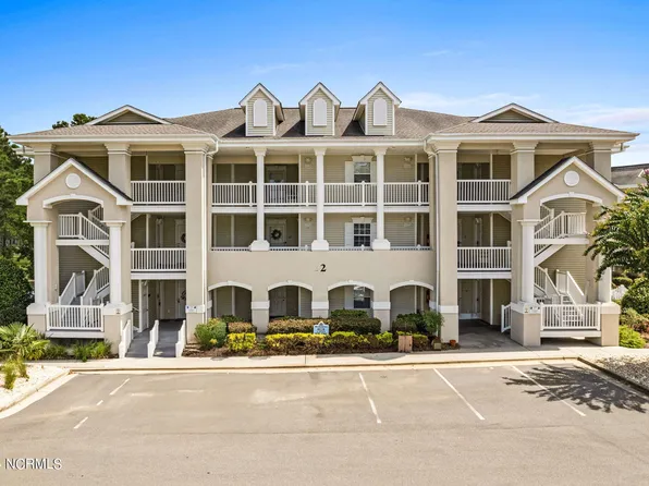 1215 N Middleton Drive NW Apt 2205, Calabash, NC 28467