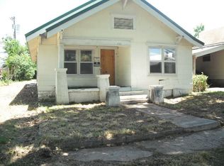 421 A St SW, Miami, OK 74354