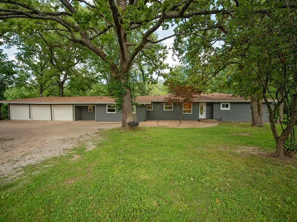 106 W Secluded Lane, Nixa, MO 65714