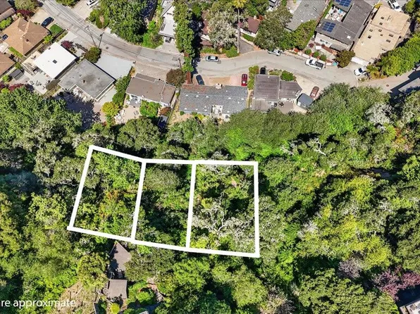 (undisclosed Address), Aptos, CA 95003