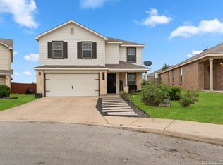 3922 Texas Hawthorn, San Antonio, TX 78261